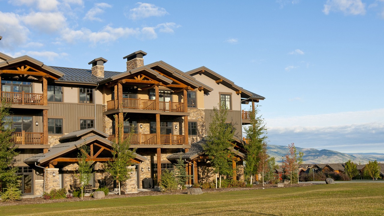 Photo of Outdoor in Victor