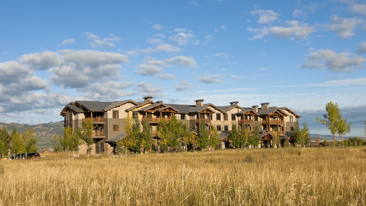 Photo of Outdoor in Victor