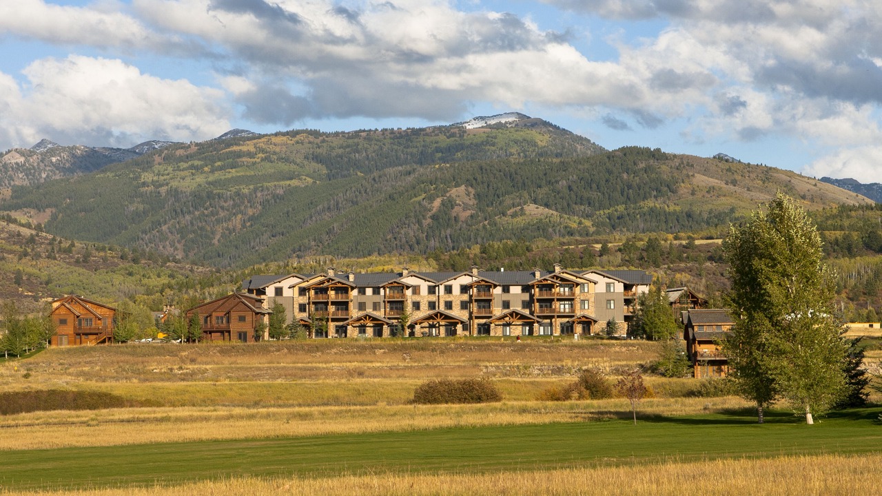 Photo of Outdoor in Victor