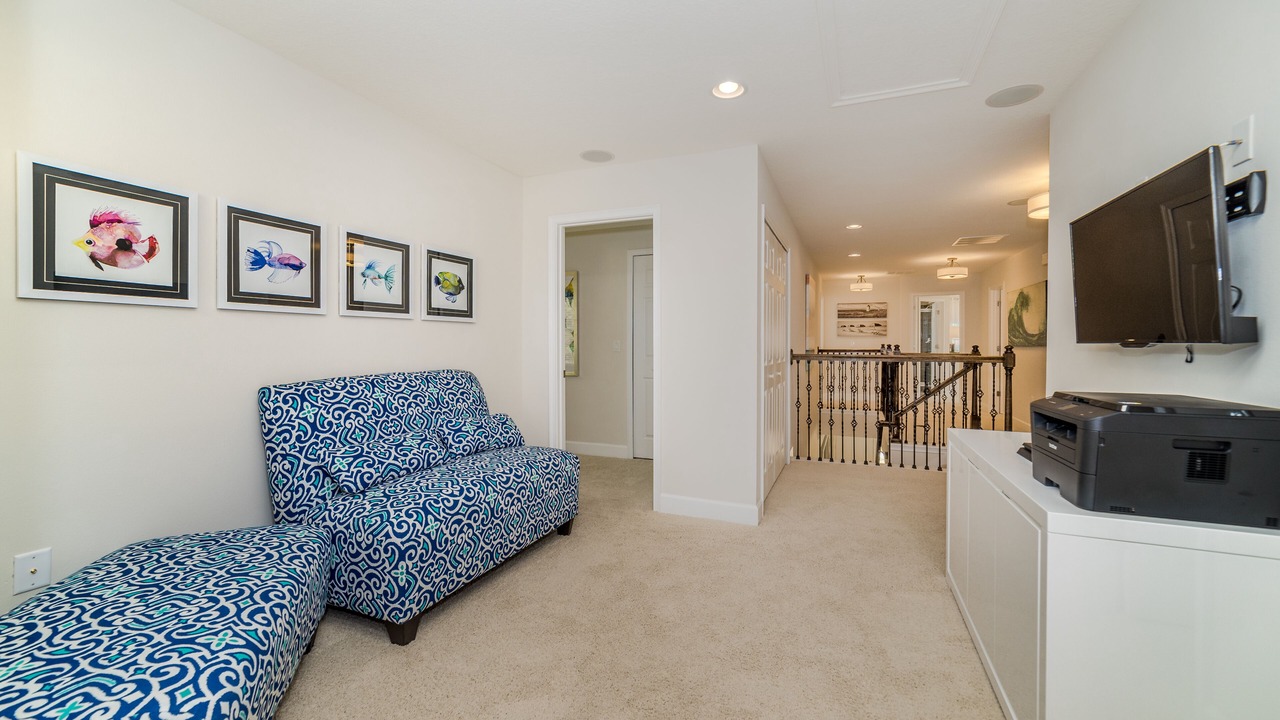Photo of Livingroom in Watersong