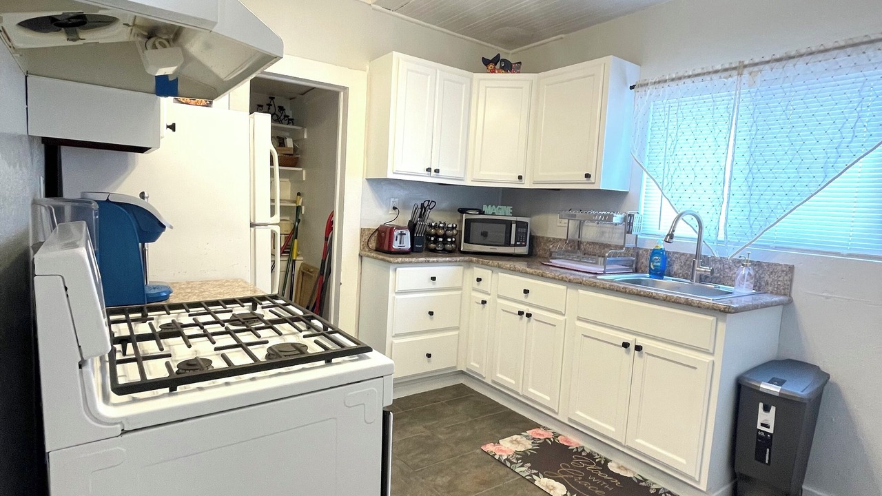 Photo of Kitchen in Wilshire