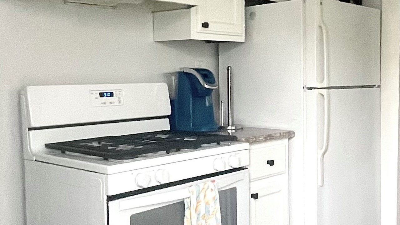 Photo of Kitchen in Wilshire