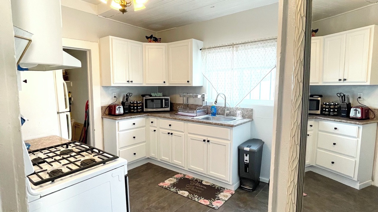 Photo of Kitchen in Wilshire