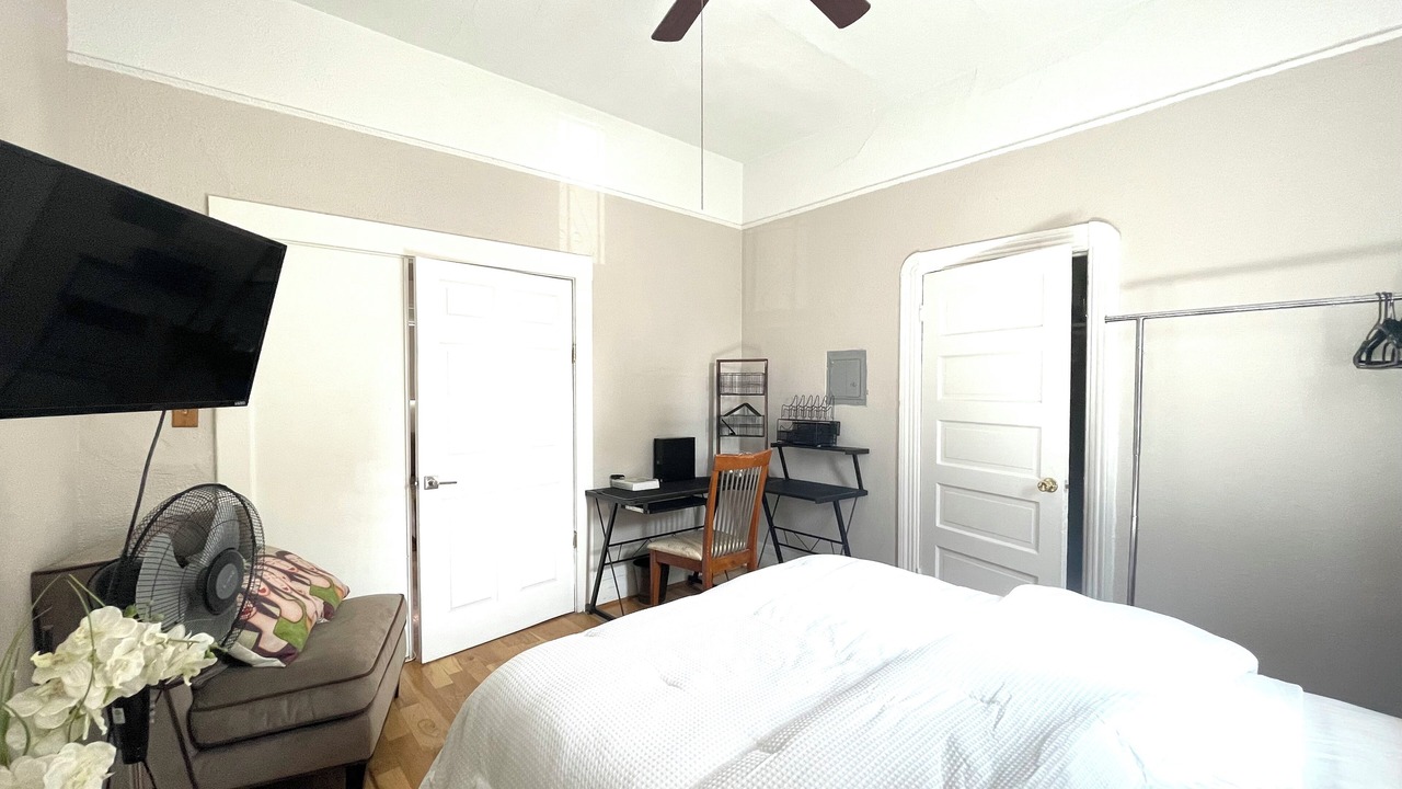 Photo of Bedroom in Wilshire