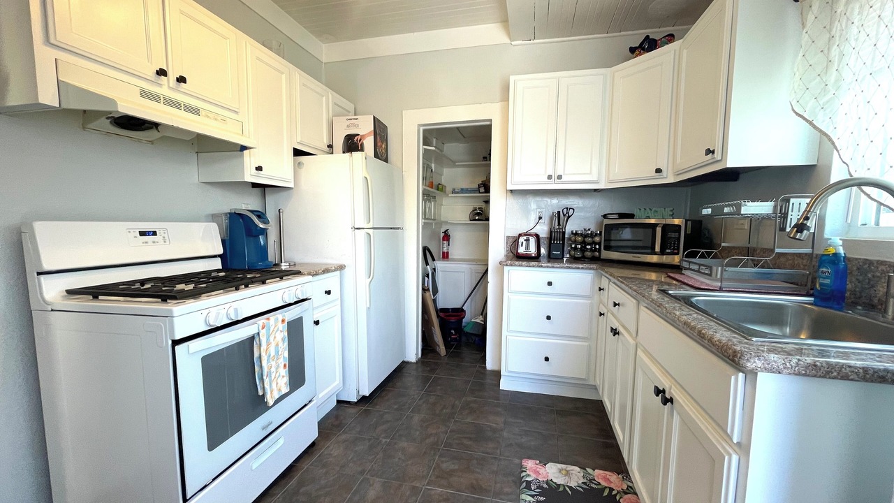 Photo of Kitchen in Wilshire