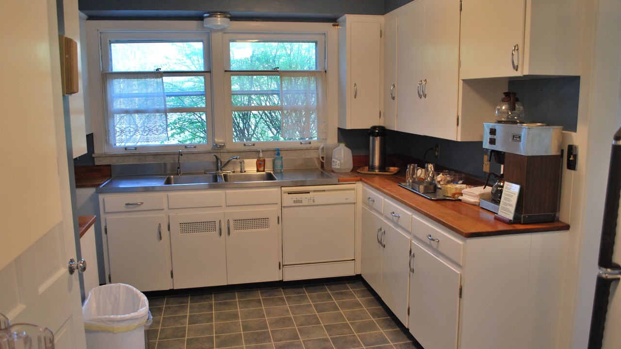 Photo of Kitchen in Hubbard