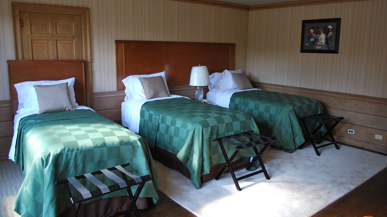 Photo of Bedroom in Hubbard