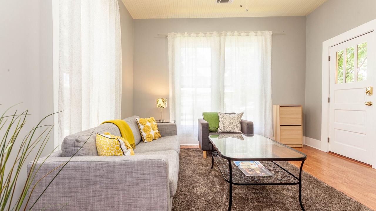 Photo of Bedroom in Hyde Park