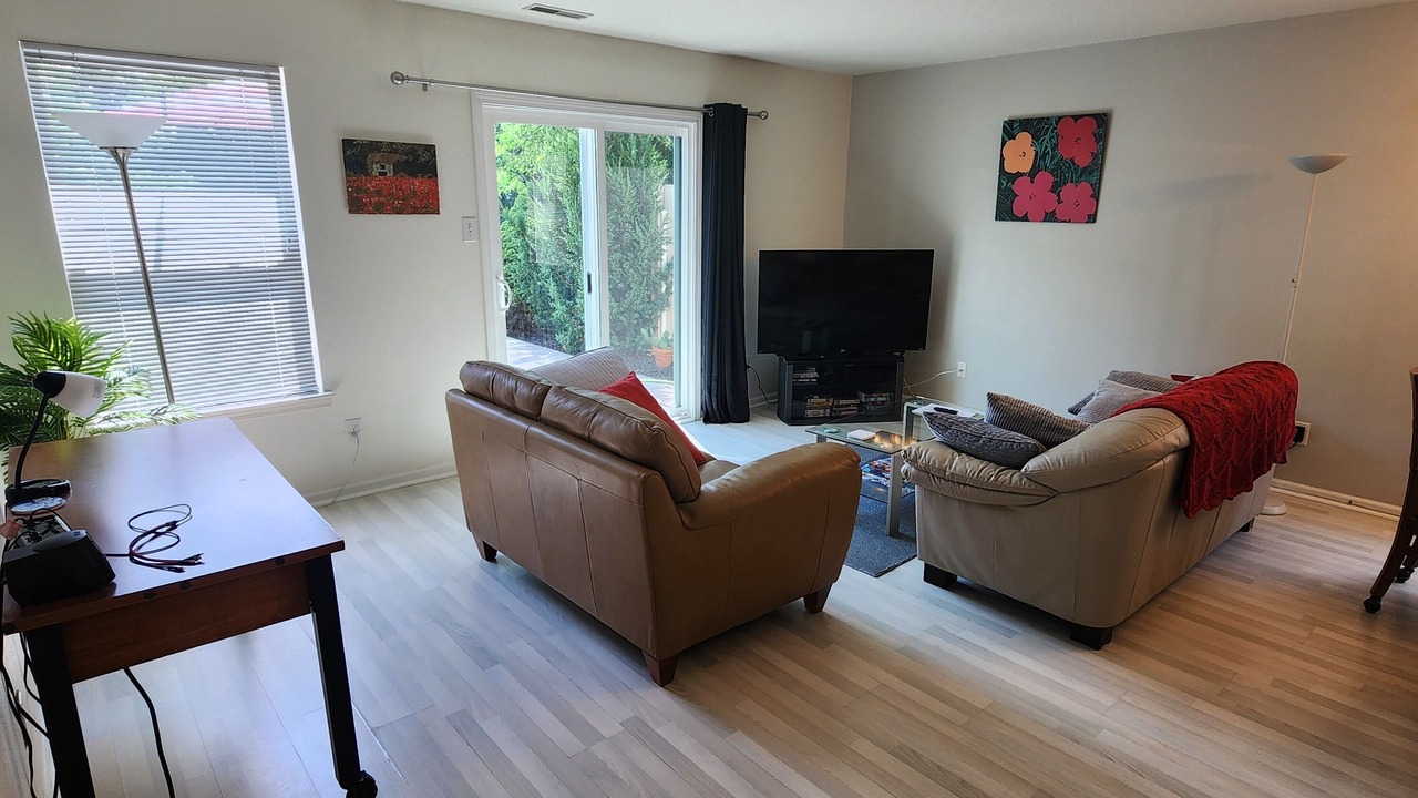 Photo of Bedroom in Carmel