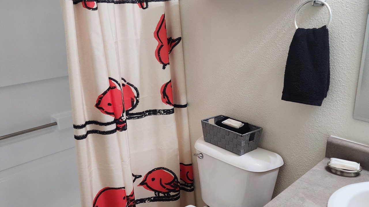 Photo of Bathroom in Carmel