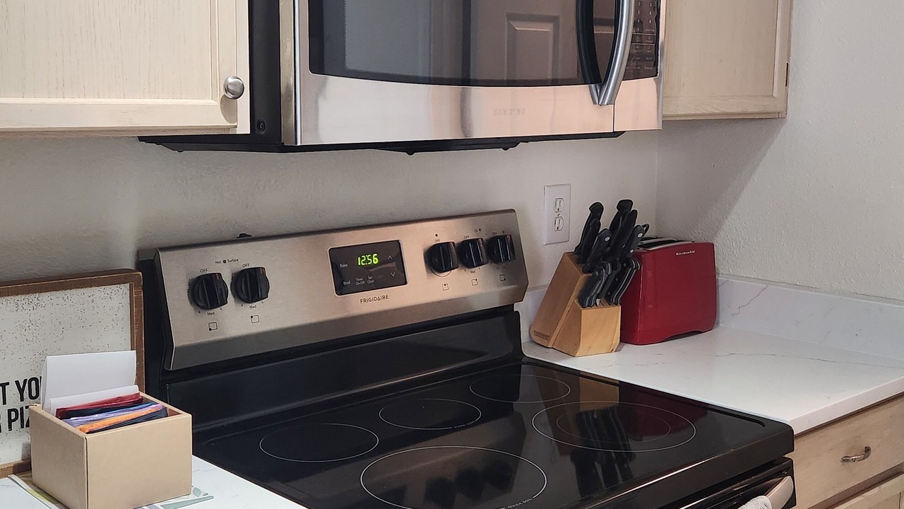 Photo of Kitchen in Carmel