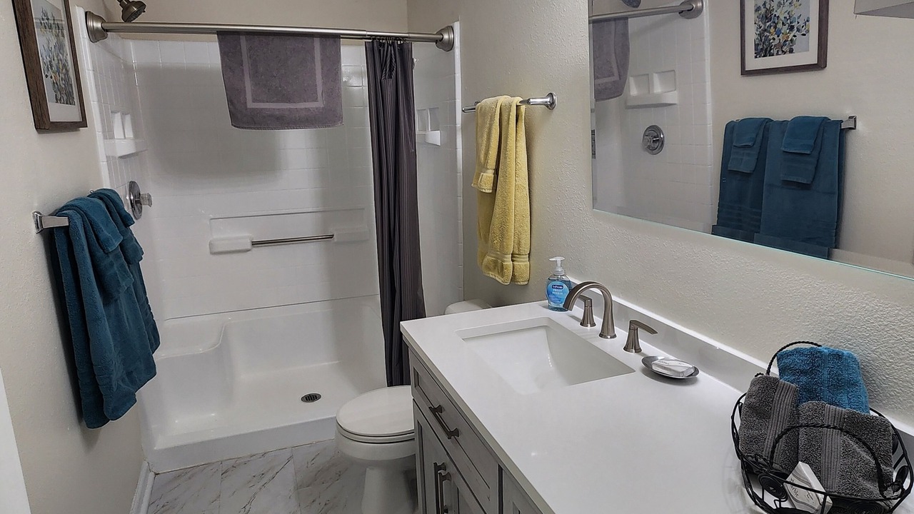 Photo of Bathroom in Carmel
