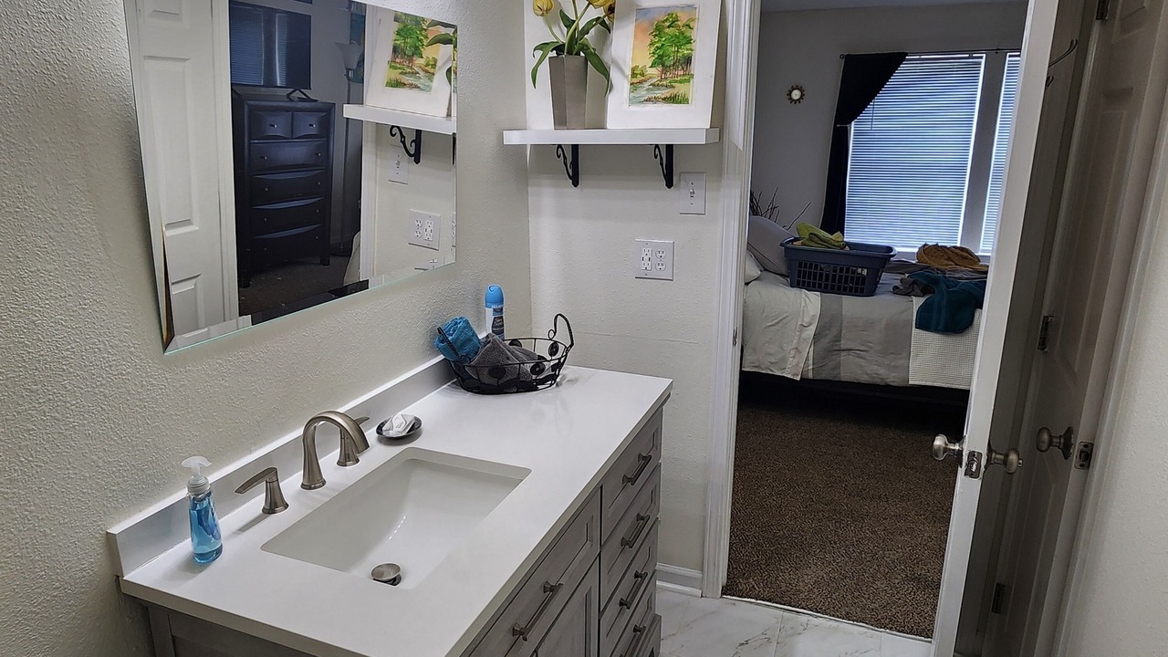 Photo of Bathroom in Carmel