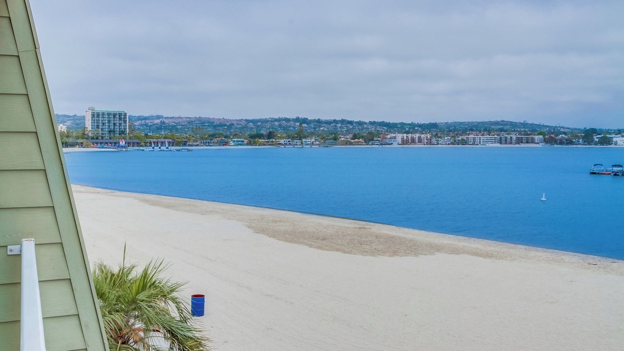 Photo of Others in Mission Beach