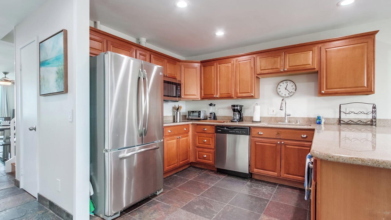 Photo of Kitchen in Mission Beach