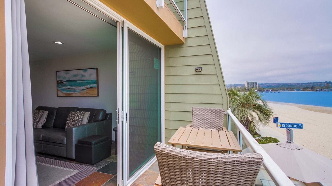 Photo of Outdoor in Mission Beach