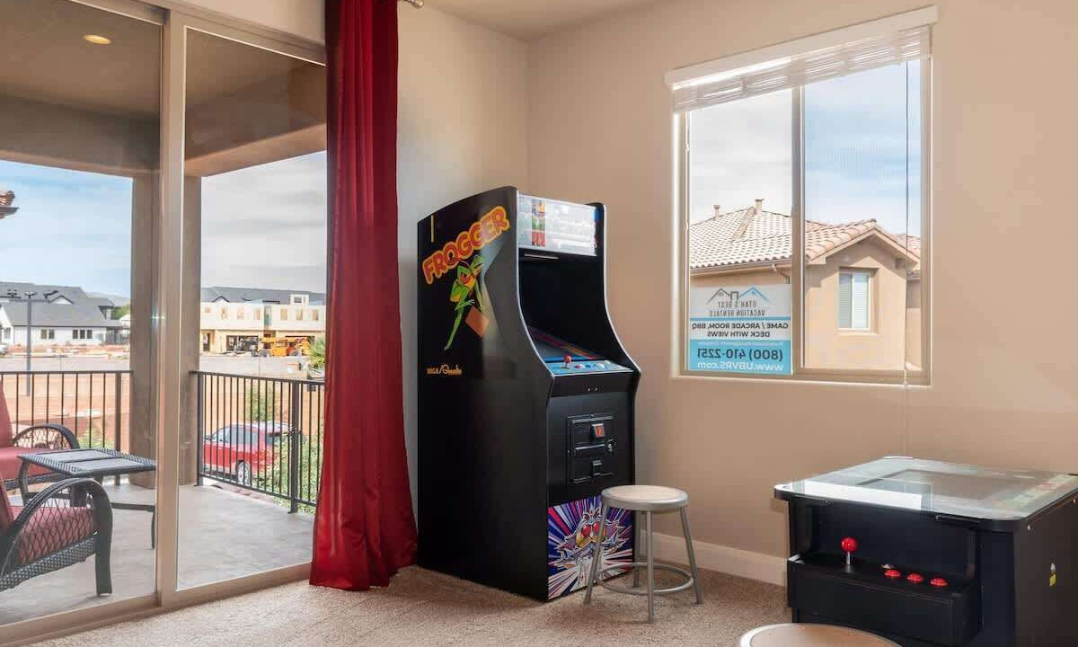 Photo of Patio Balcony in Santa Clara