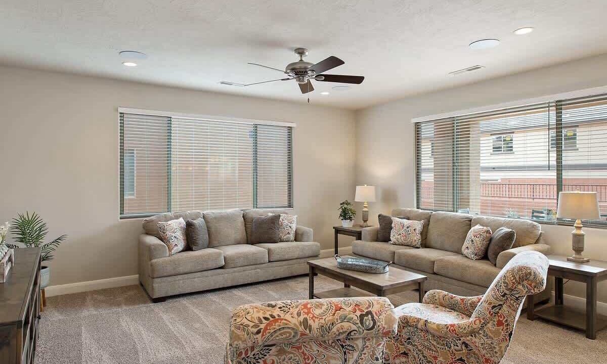 Photo of Bedroom in Santa Clara