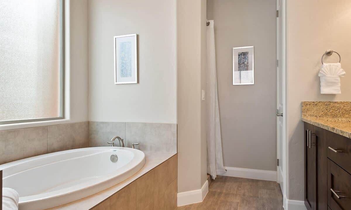 Photo of Bathroom in Santa Clara