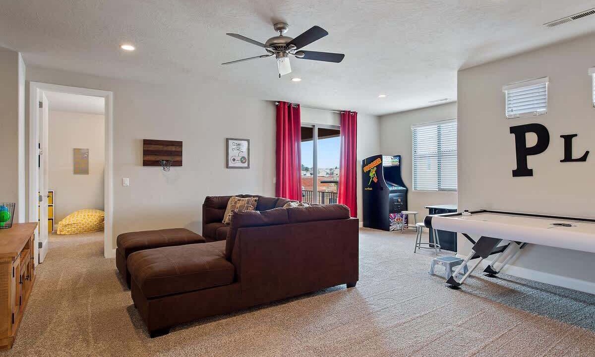 Photo of Bedroom in Santa Clara