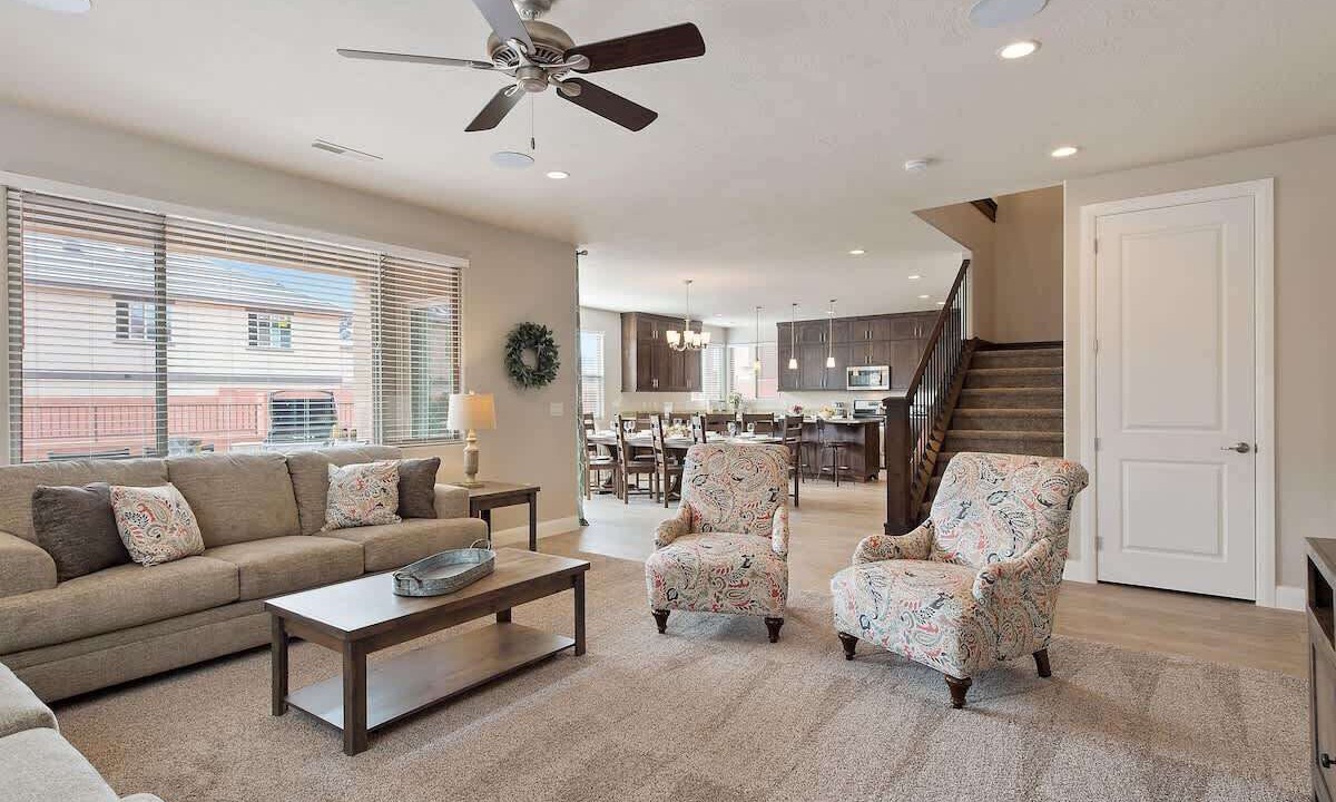 Photo of Bedroom in Santa Clara
