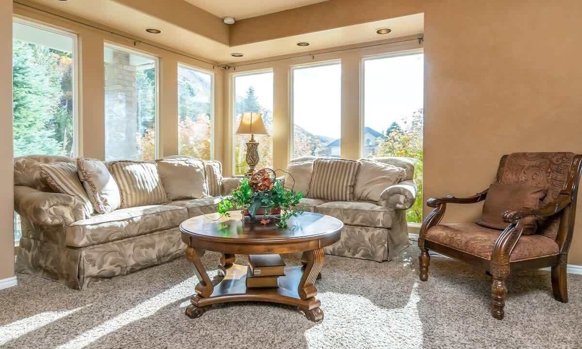 Photo of Bedroom in Draper