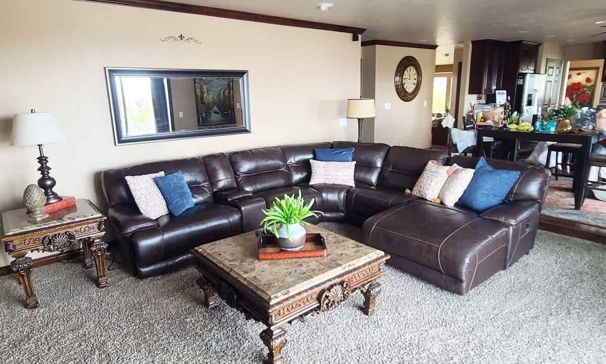 Photo of Bedroom in Draper