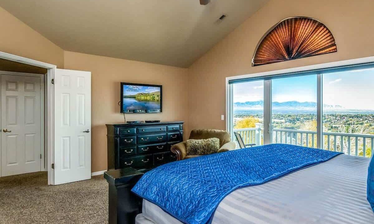 Photo of Patio Balcony in Draper