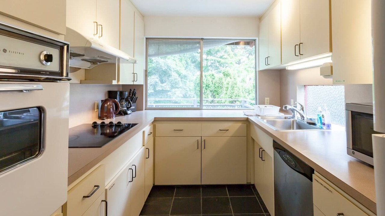 Photo of Kitchen in Bryn Mawr-Skyway