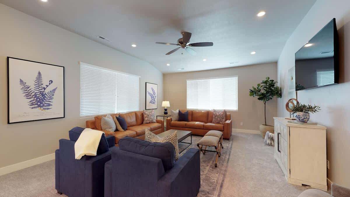 Photo of Bedroom in Santa Clara