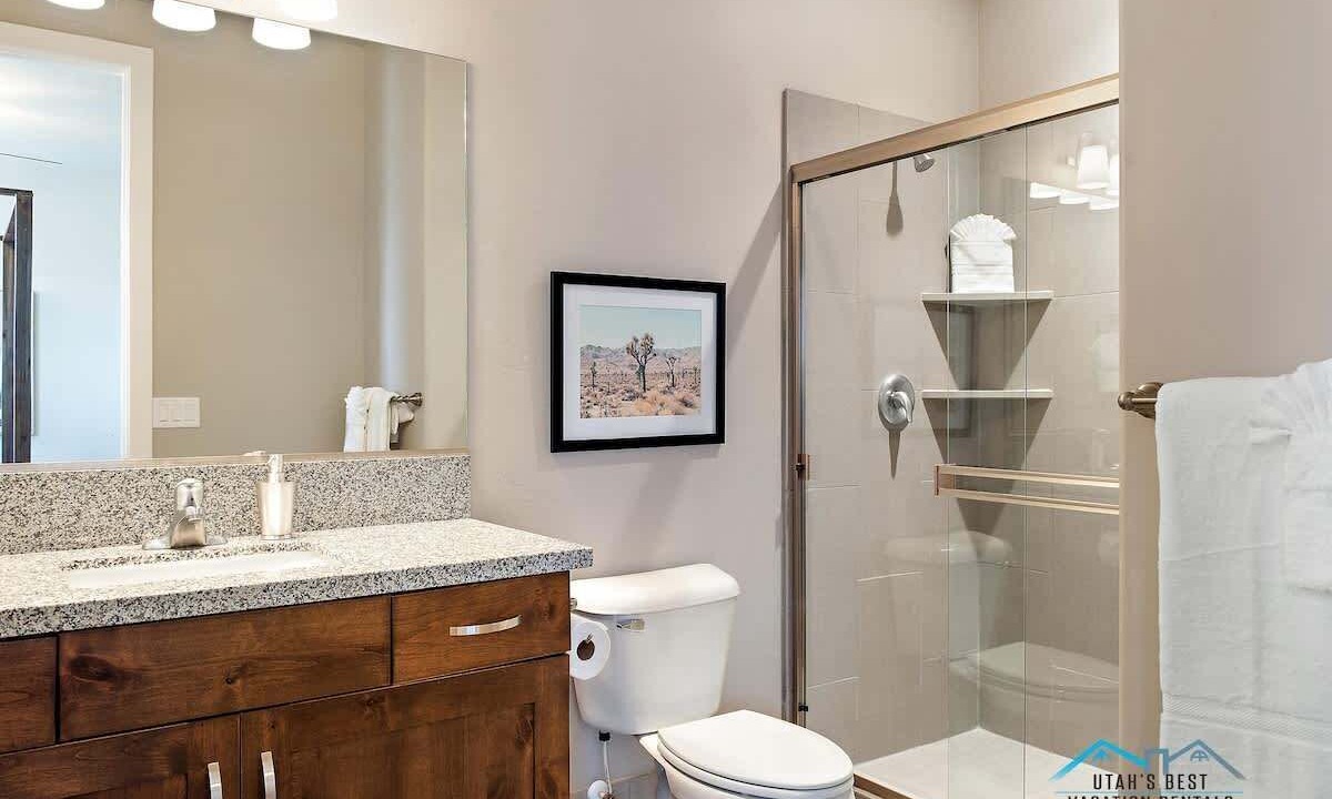 Photo of Bathroom in Santa Clara
