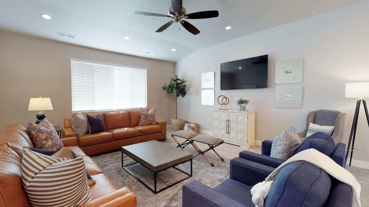 Photo of Bedroom in Santa Clara