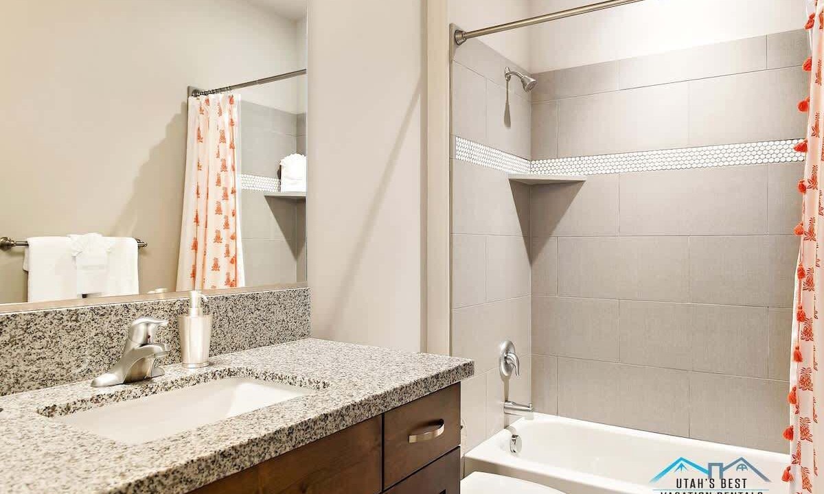 Photo of Bathroom in Santa Clara