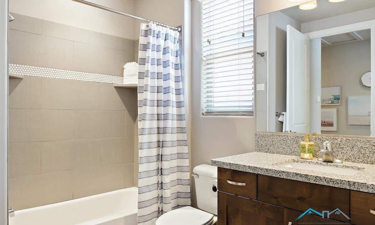 Photo of Bathroom in Santa Clara