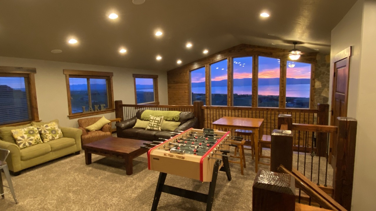 Photo of Bedroom in Fish Haven