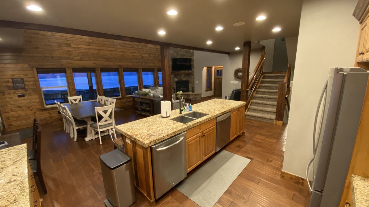 Photo of Kitchen in Fish Haven