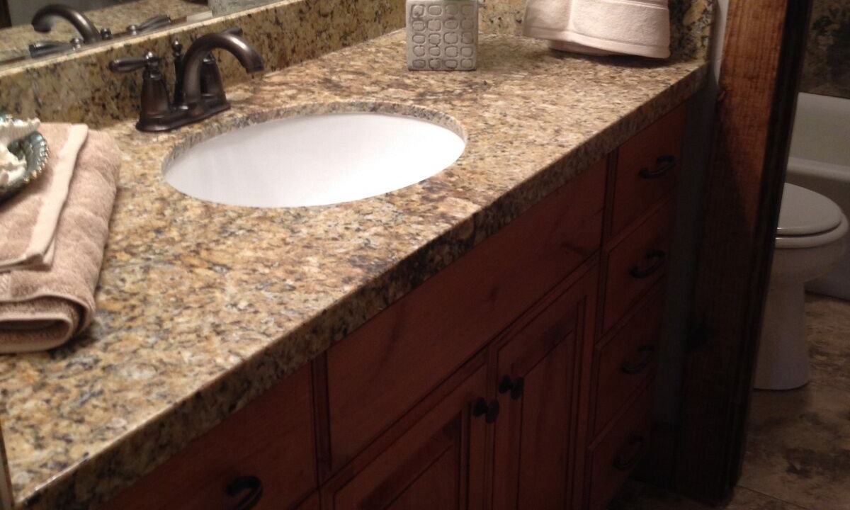 Photo of Bathroom in Fish Haven