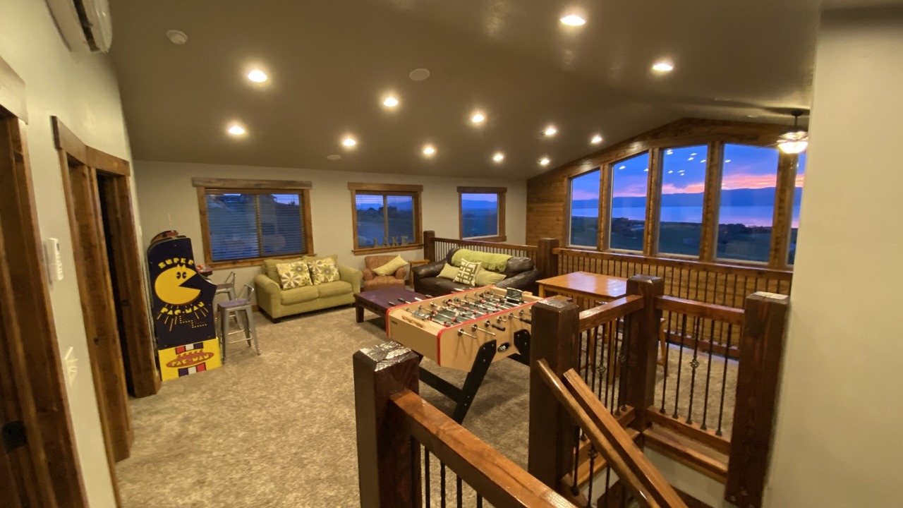 Photo of Bedroom in Fish Haven