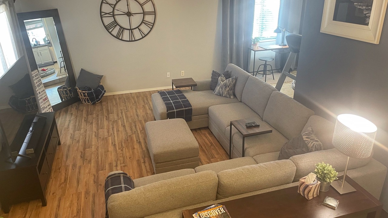 Photo of Bedroom in Dobson Ranch