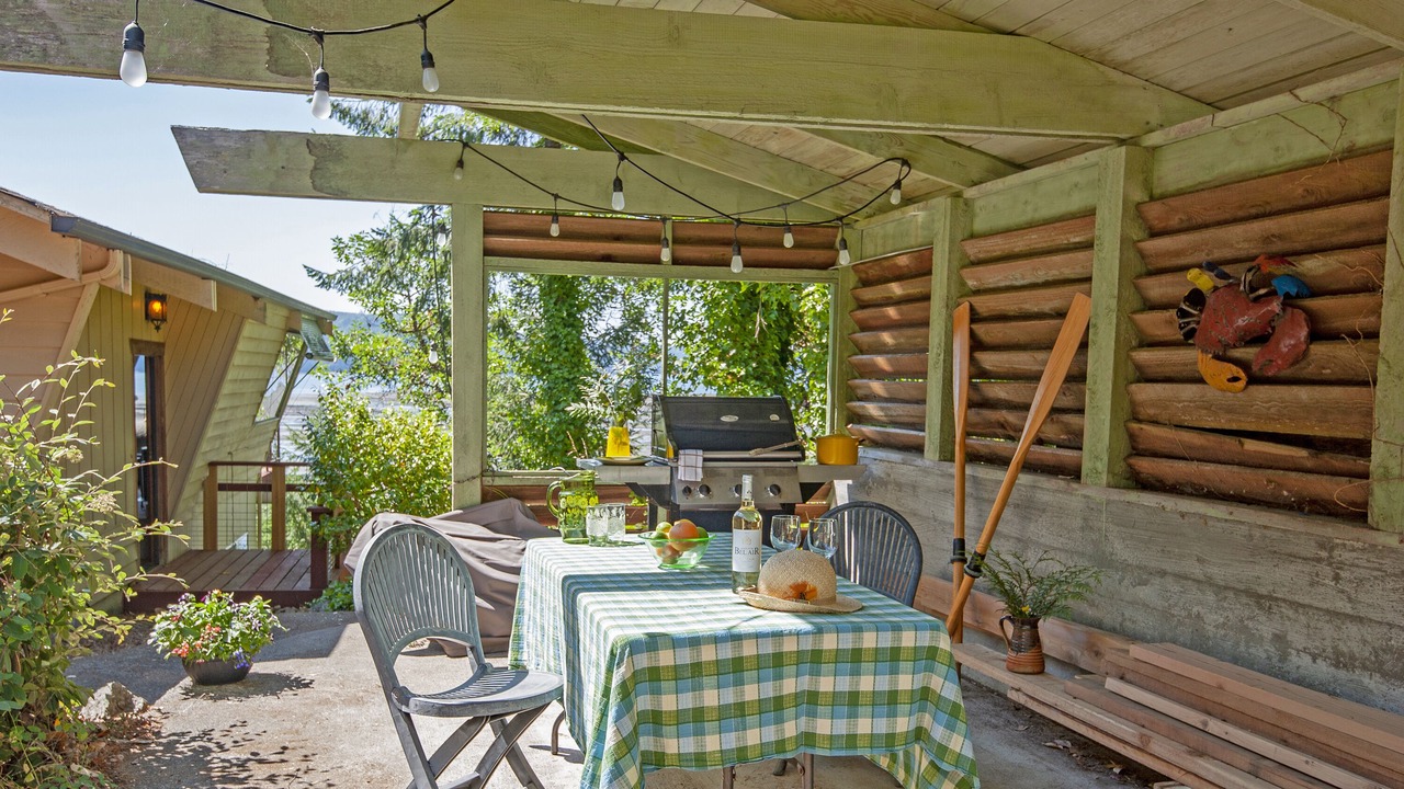 Photo of Outdoor in Lilliwaup