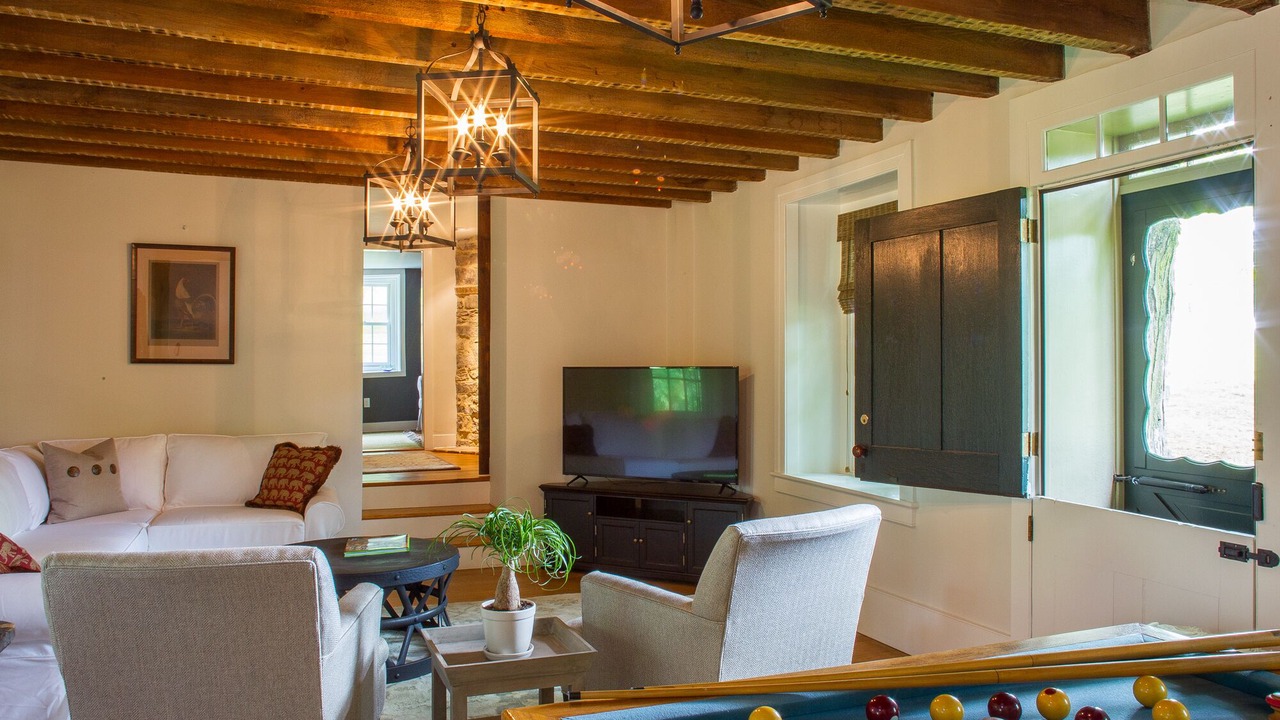 Photo of Livingroom in Stockton