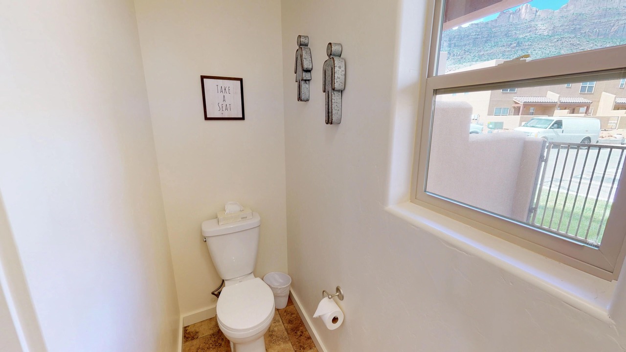 Photo of Bathroom in Moab South Valley