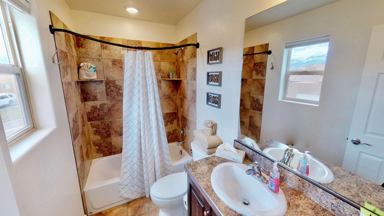 Photo of Bathroom in Moab South Valley