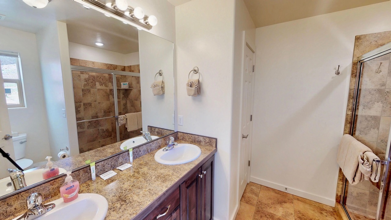 Photo of Bathroom in Moab South Valley