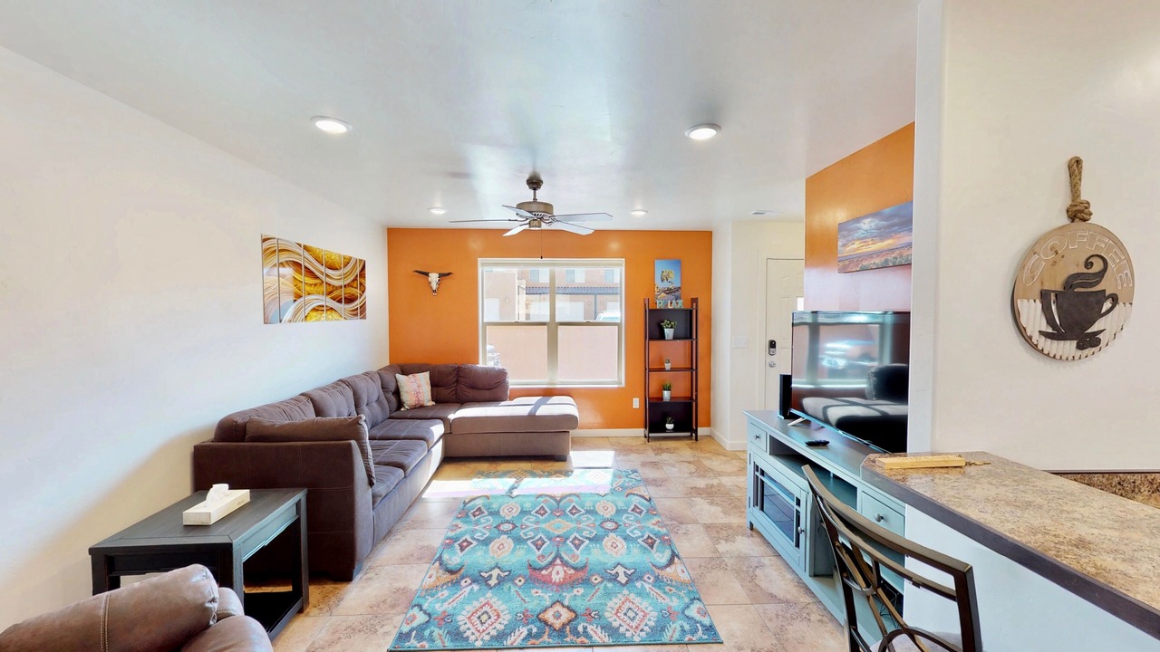 Photo of Livingroom in Moab South Valley
