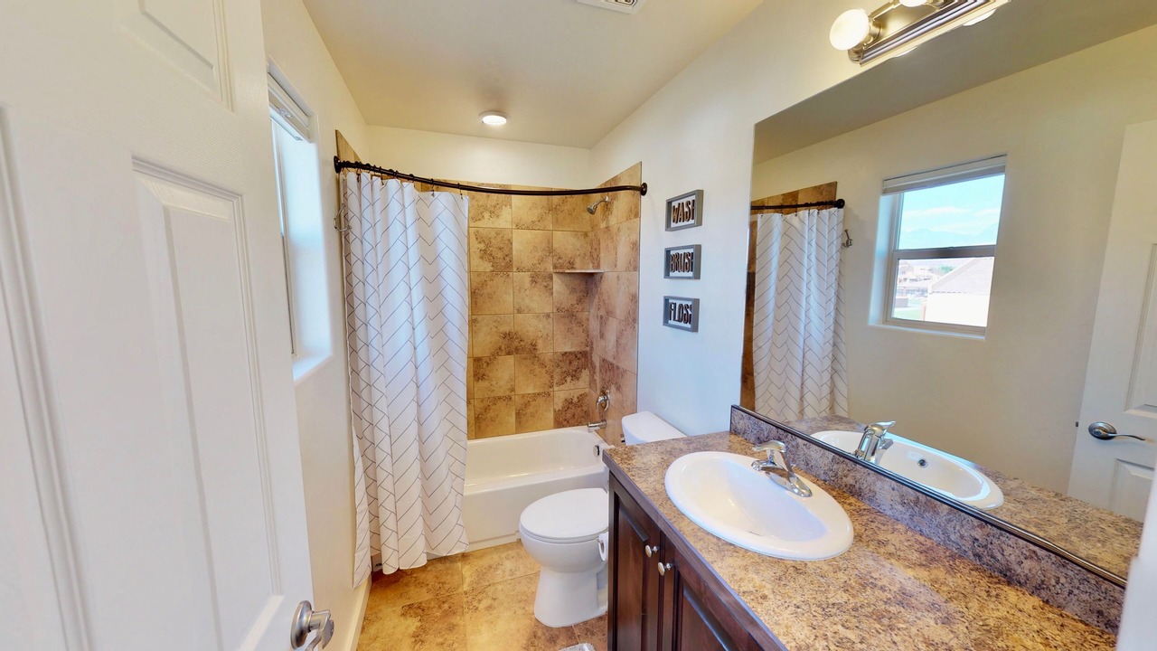 Photo of Bathroom in Moab South Valley