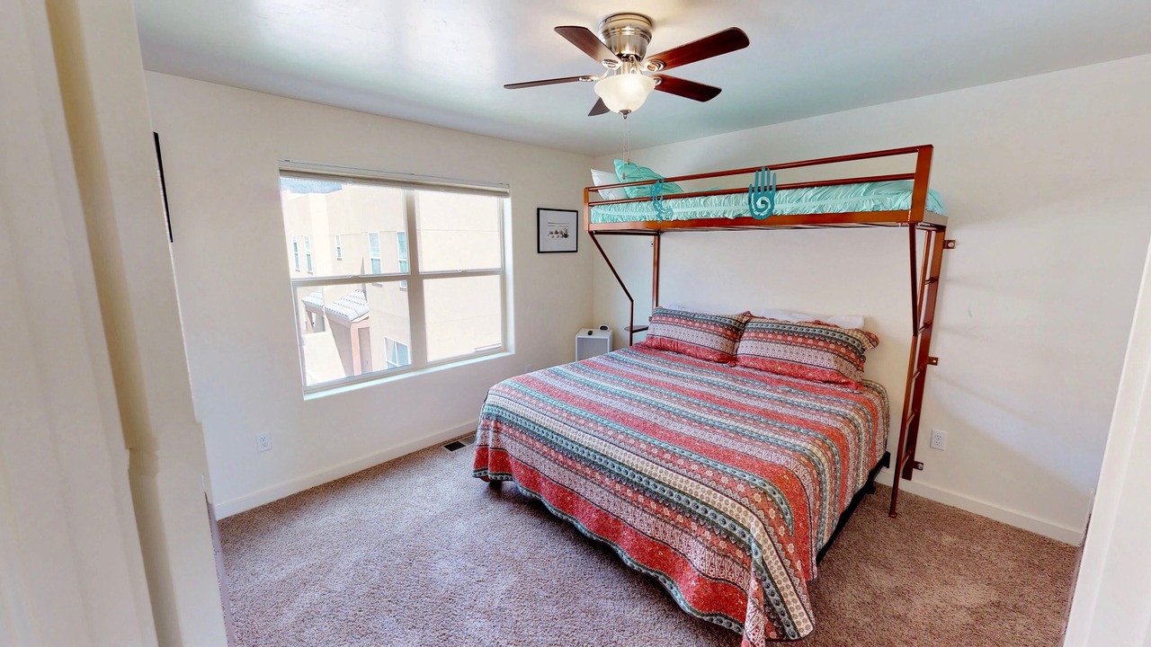 Photo of Bedroom in Moab South Valley