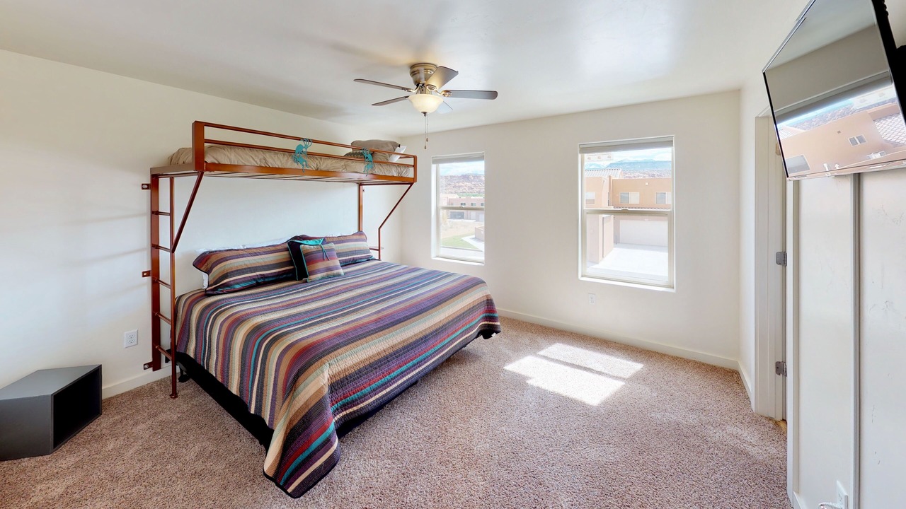 Photo of Bedroom in Moab South Valley