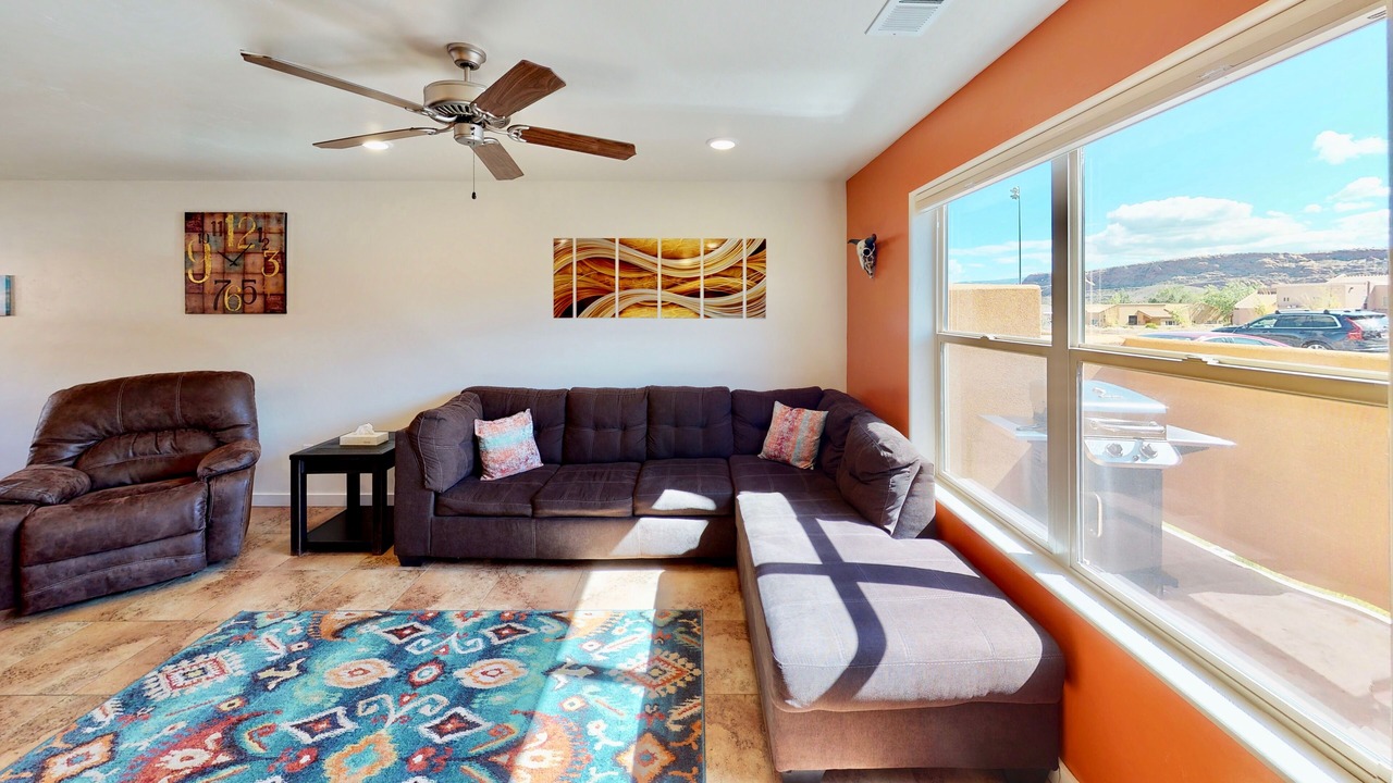 Photo of Livingroom in Moab South Valley