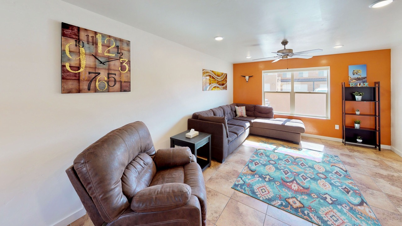 Photo of Livingroom in Moab South Valley